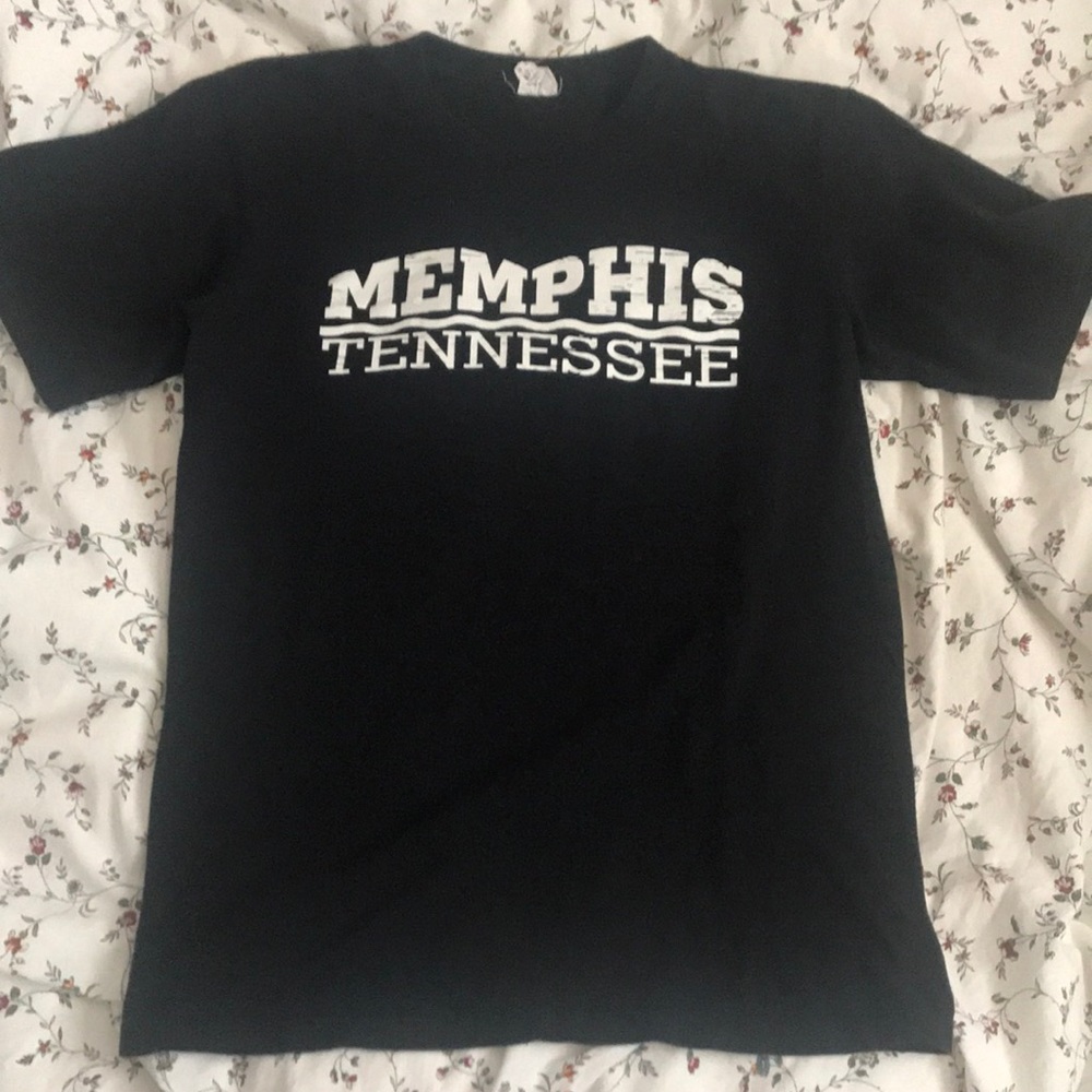 Memphis Shirt